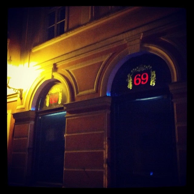 Pirts ar turpinājumu, jeb Igauņu viesmīlība