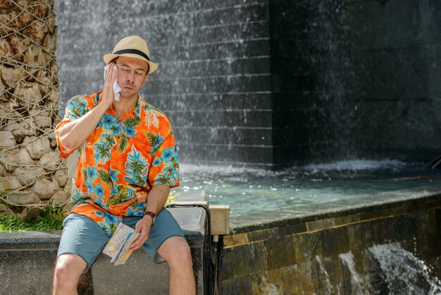 Mana tēva draugs (1. daļa)